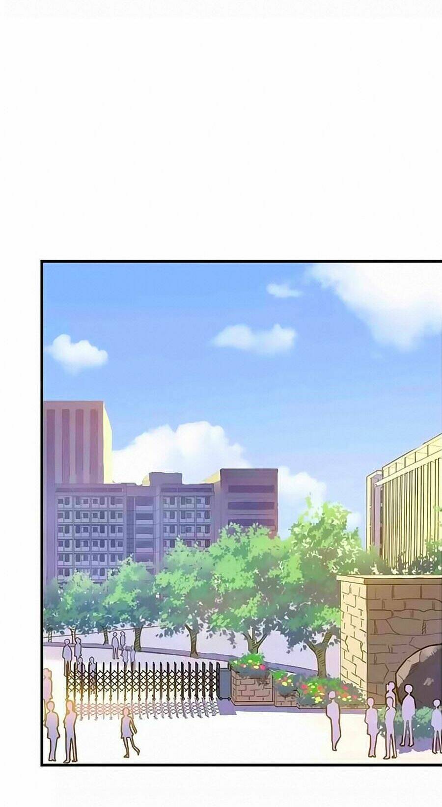 Bạc Hà Chi Hạ 2: Chapter 17