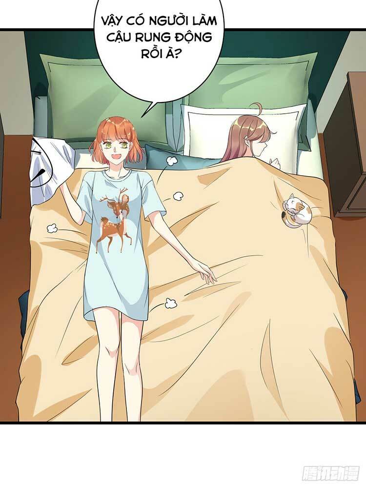 Náo Loạn Suốt Đời: Chapter 13
