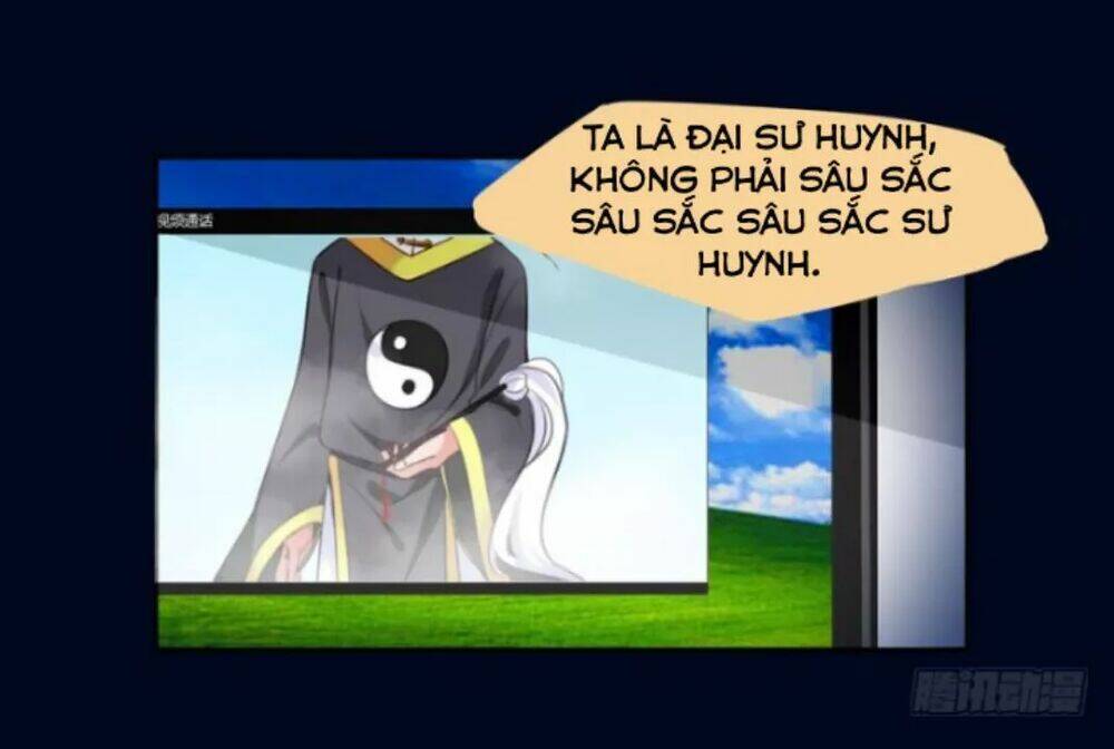 Chạy Đi Âm Sai: Chapter 130