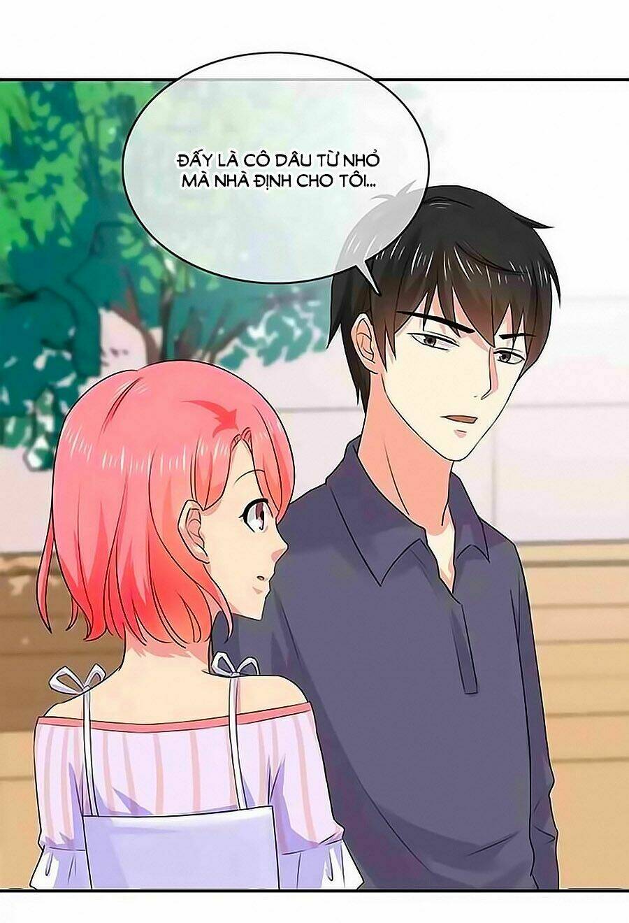 Đại Thần Tình Yêu Chớ Chạm Tôi: Chapter 10