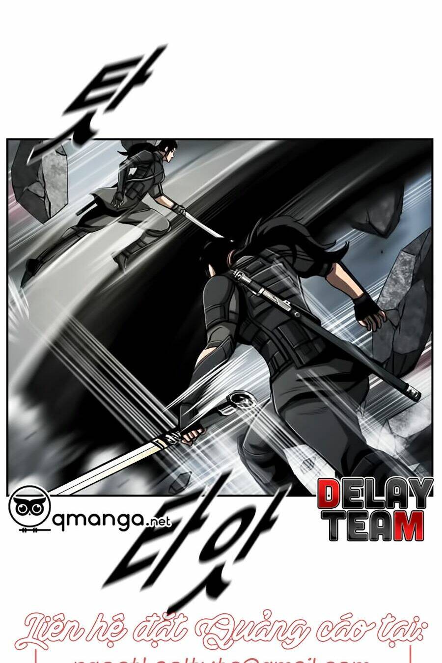 Thợ Săn Đầu Tiên: Chapter 60
