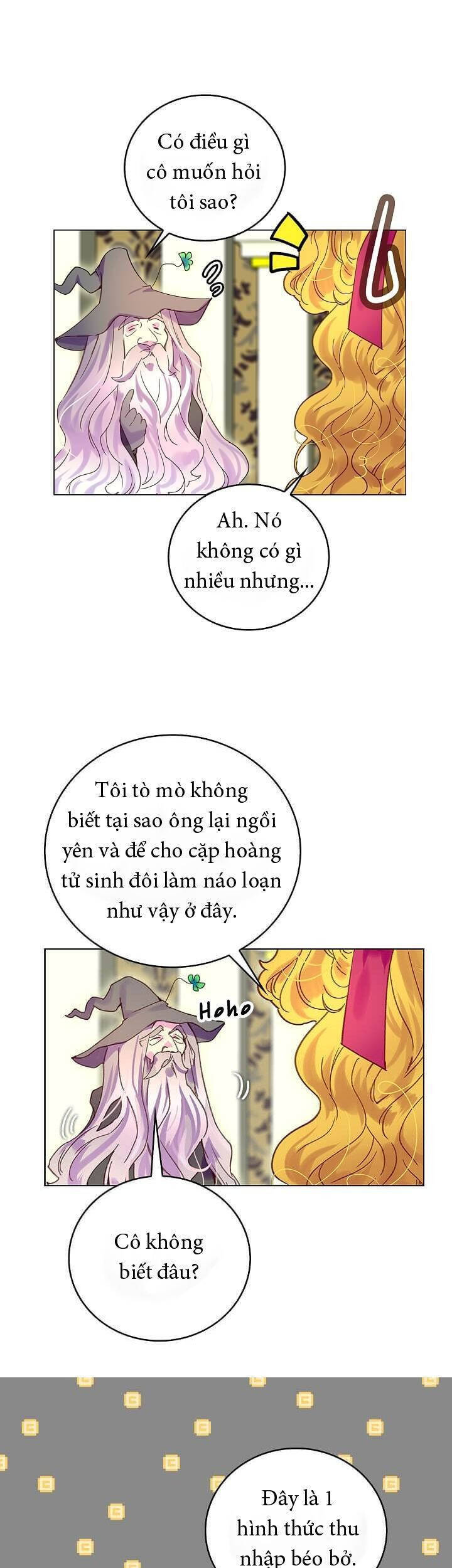 Đừng Xem Thường Nữ Phụ: Chapter 91