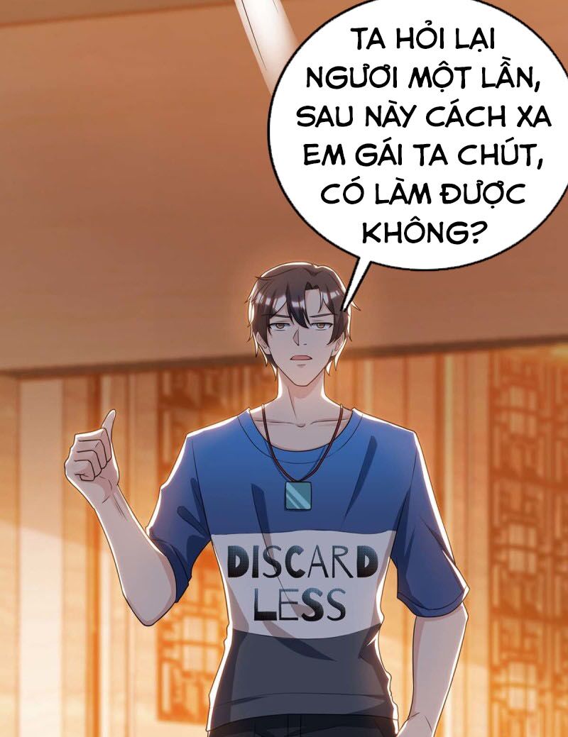 Trọng Sinh Khí Thiếu Quy Lai: Chapter 142