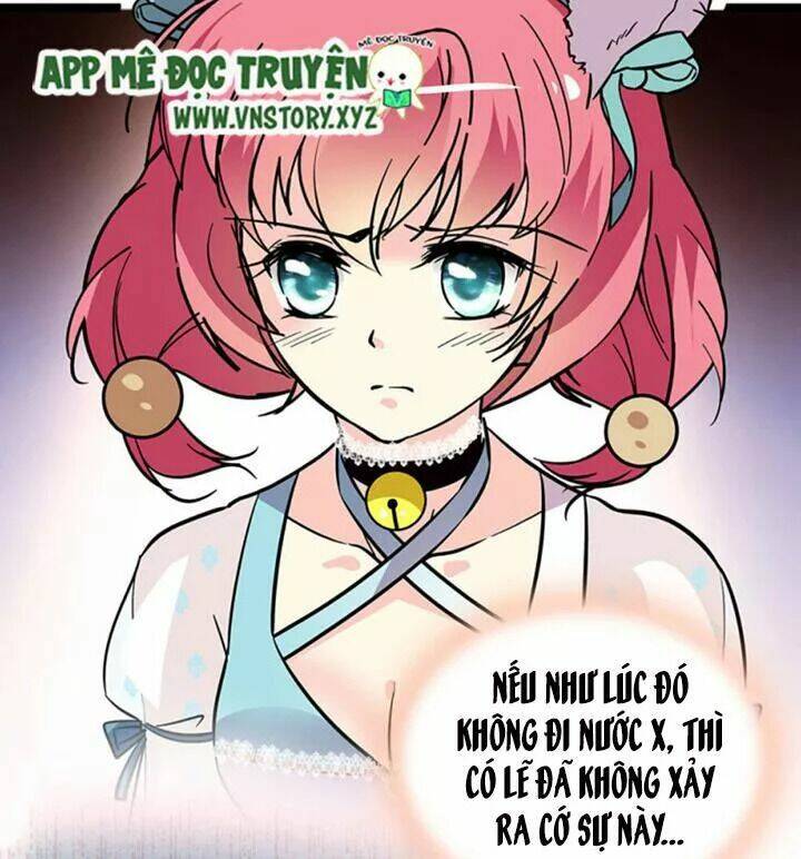 Nữ Hầu Sau Giờ Học: Chapter 46