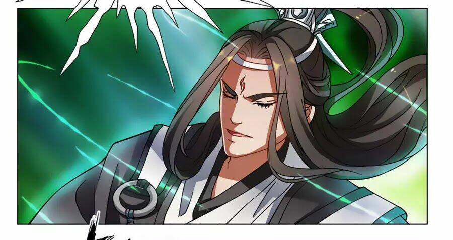 Liêu Liêu Nhân Thân Tu Tiên Truyện: Chapter 52