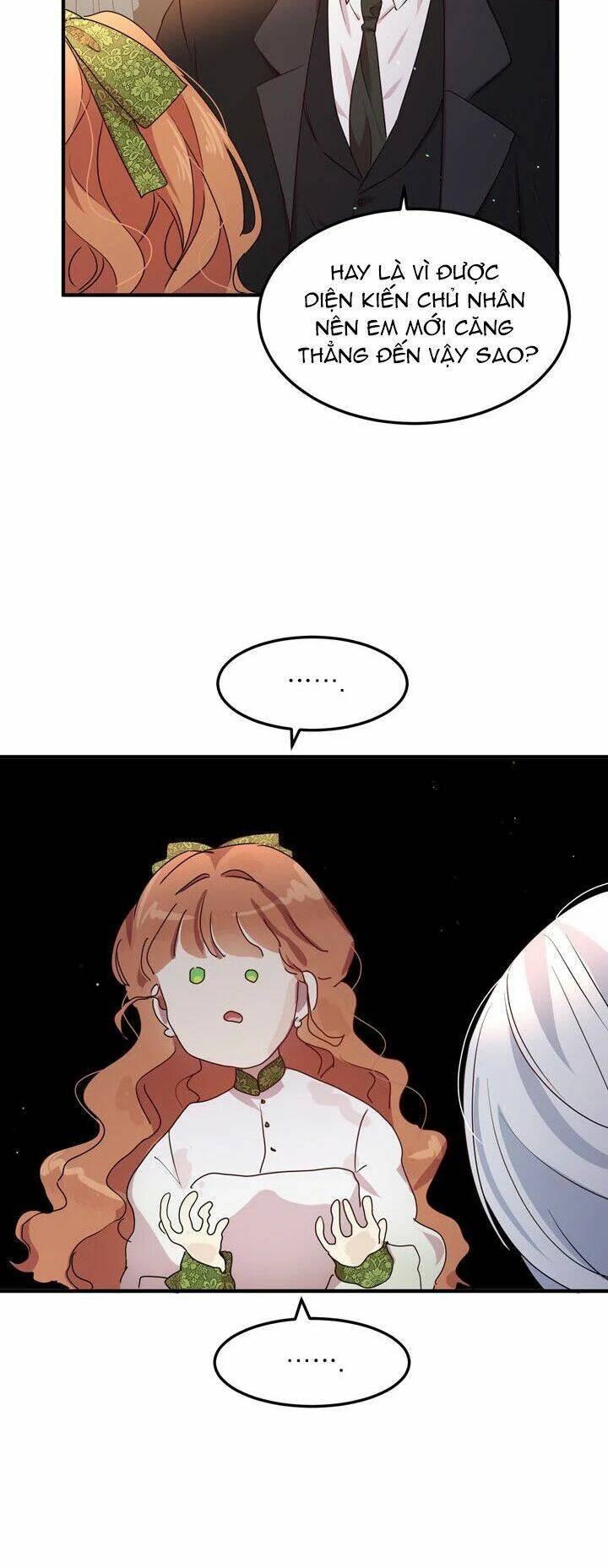 Công Tước, Loạn Vừa Thôi!: Chapter 99