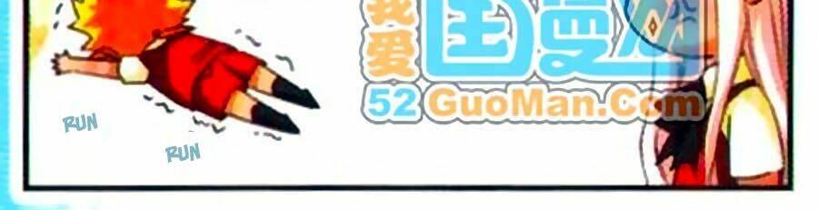 Manh Tam Quốc: Chapter 50