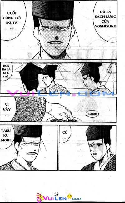 Truyền Nhân Atula Phần II: Chapter 11