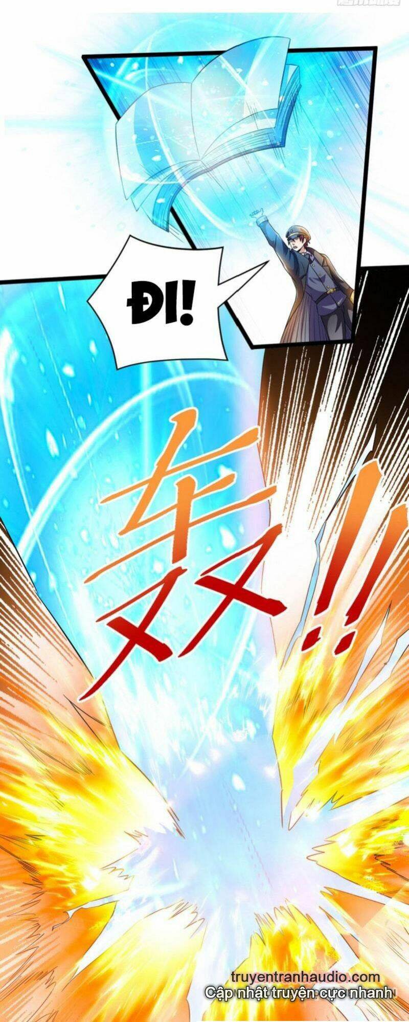 Tiên Vương Trùng Sinh: Chapter 150