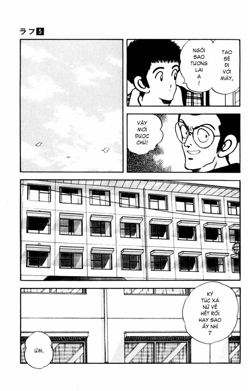 Rough - Ngọc Thô: Chapter 46