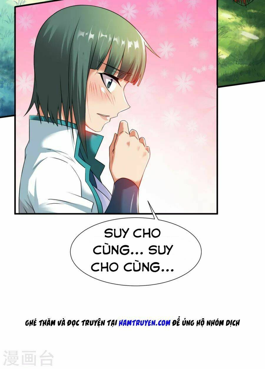 Chiến Đỉnh: Chapter 13