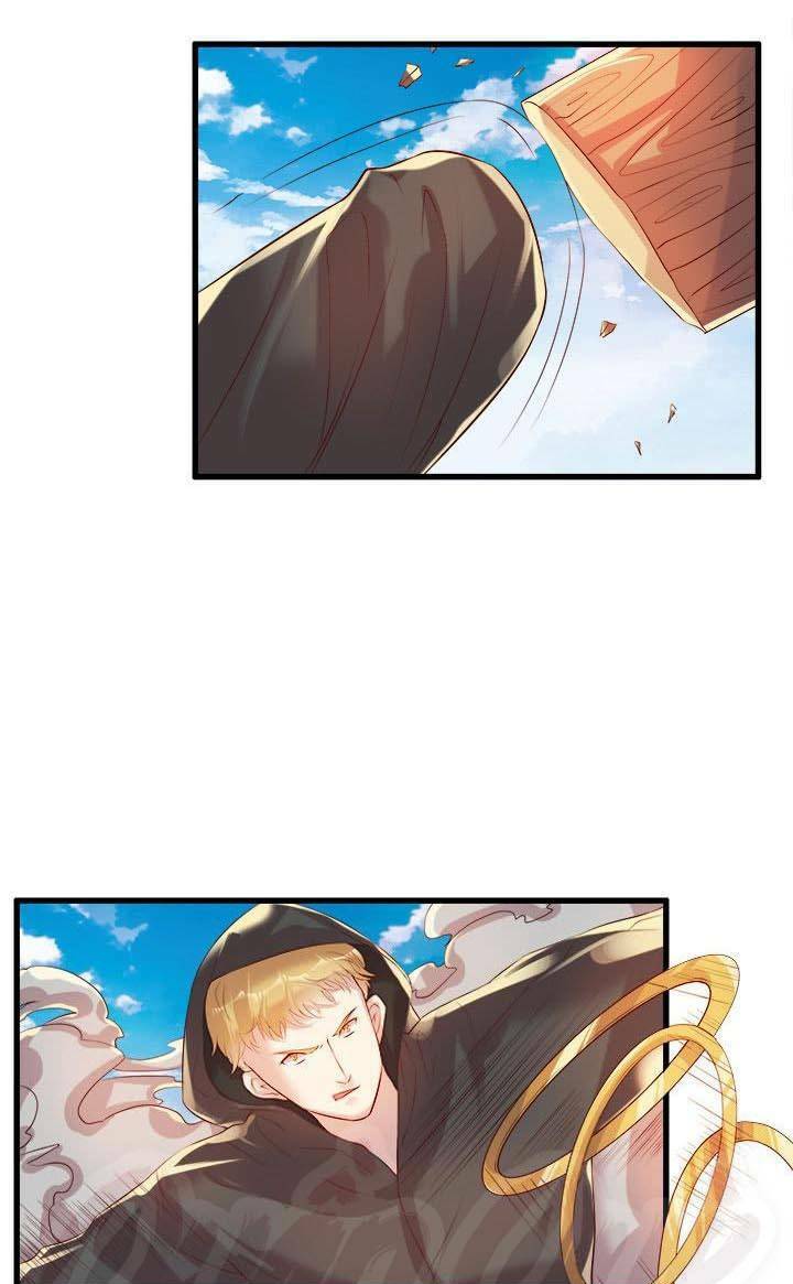 Siêu Phàm Truyện: Chapter 42