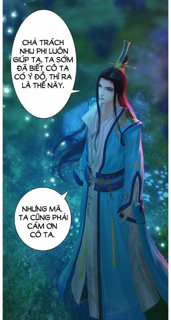 Yêu Nhan Lệnh: Chapter 84