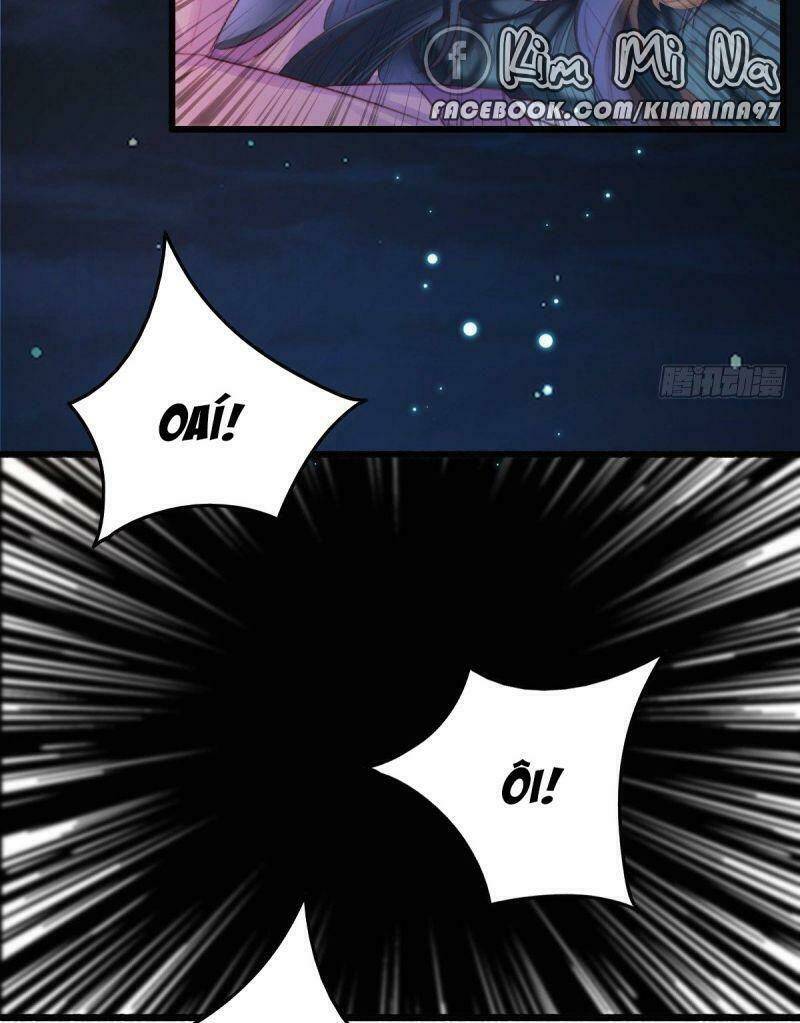 Ngự Thú Cuồng Phi: Chapter 1