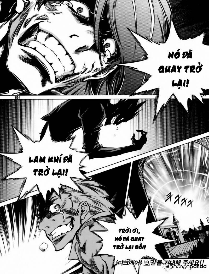 Dark Air: Chapter 56