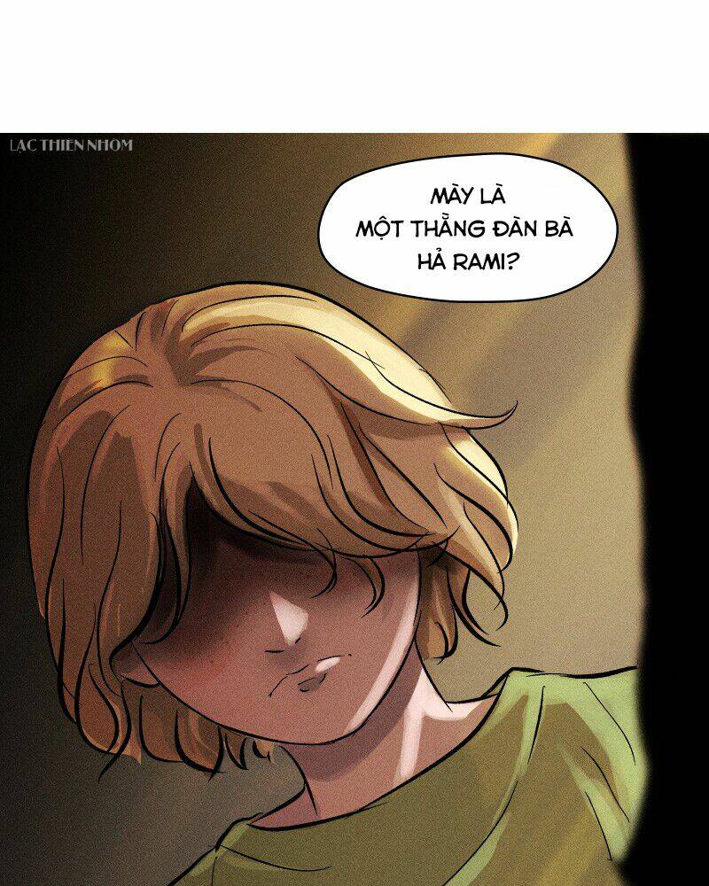 Vùng Đất Xám: Chapter 20