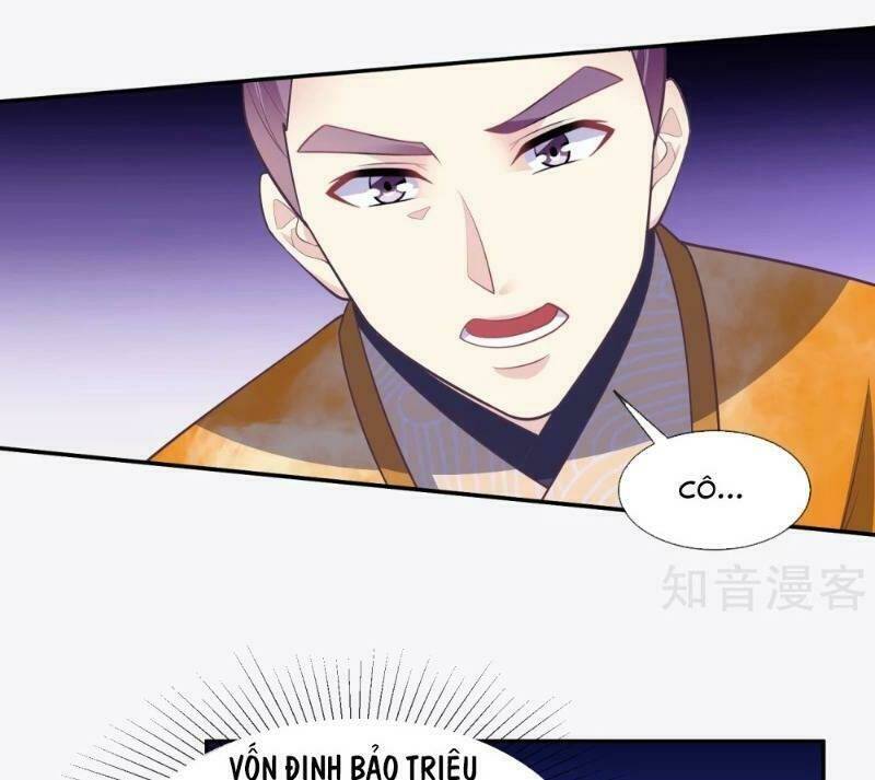 Ta Là Ngọc Hoàng Đại Đế: Chapter 99