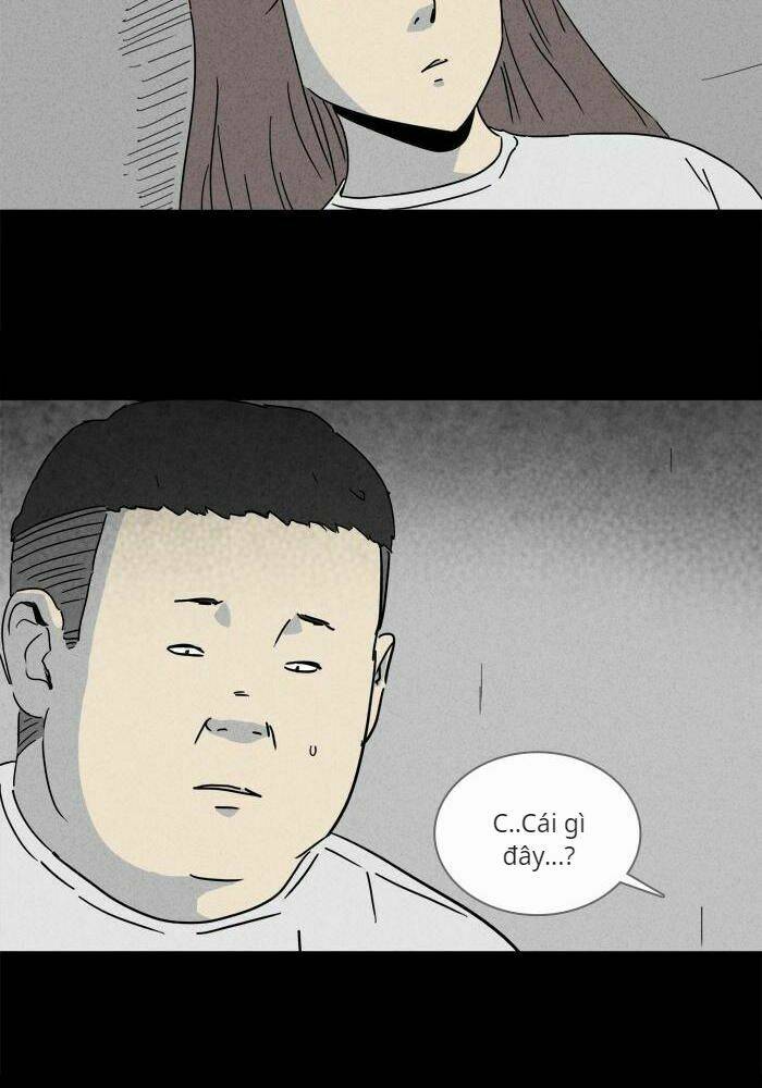 Những Câu Chuyện Bất Thường: Chapter 203