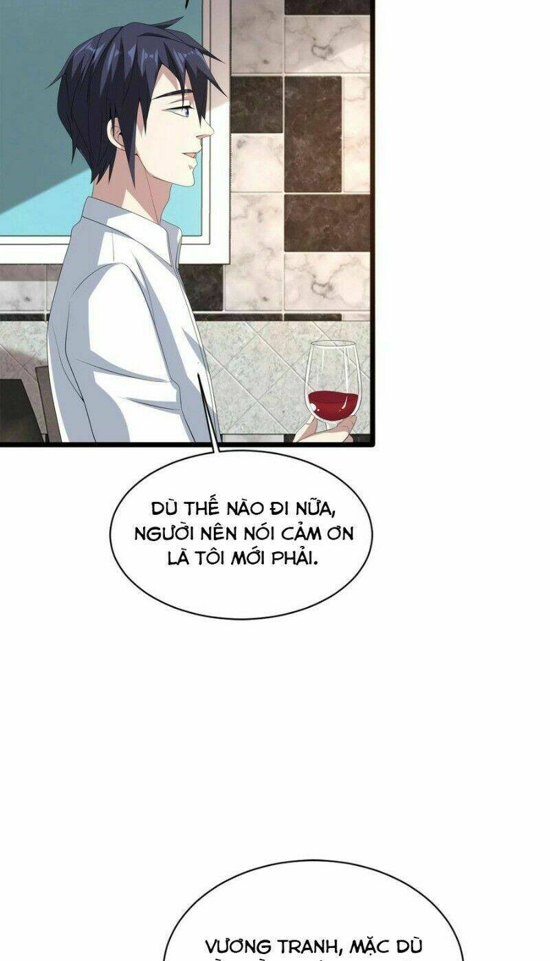 Đô Thị Tà Vương: Chapter 84
