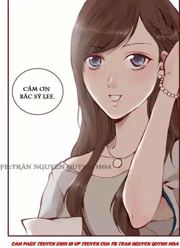 Trả Thù Trường Trung Học: Chapter 15