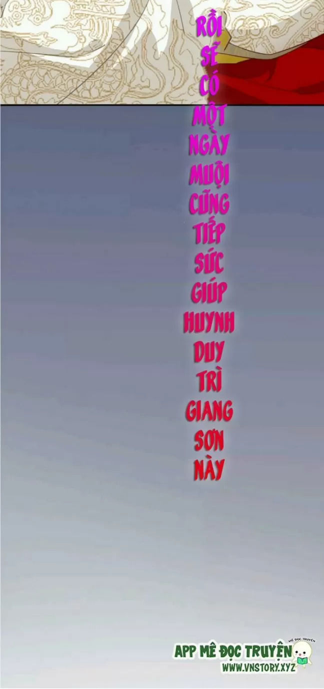 Công Chúa Gả Đến: Chapter 32