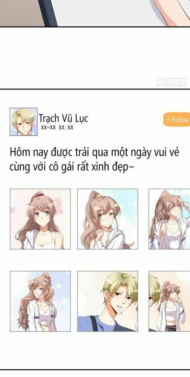 Mỹ Nhân Tâm Động: Chapter 34