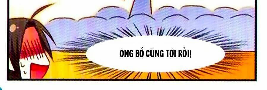 Manh Tam Quốc: Chapter 40
