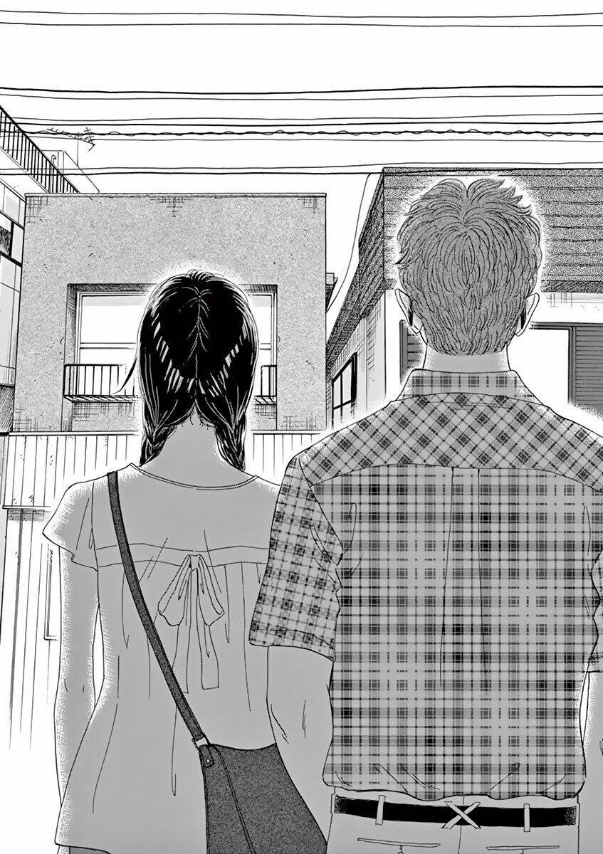 Koi Wa Ameagari No You Ni: Chapter 28