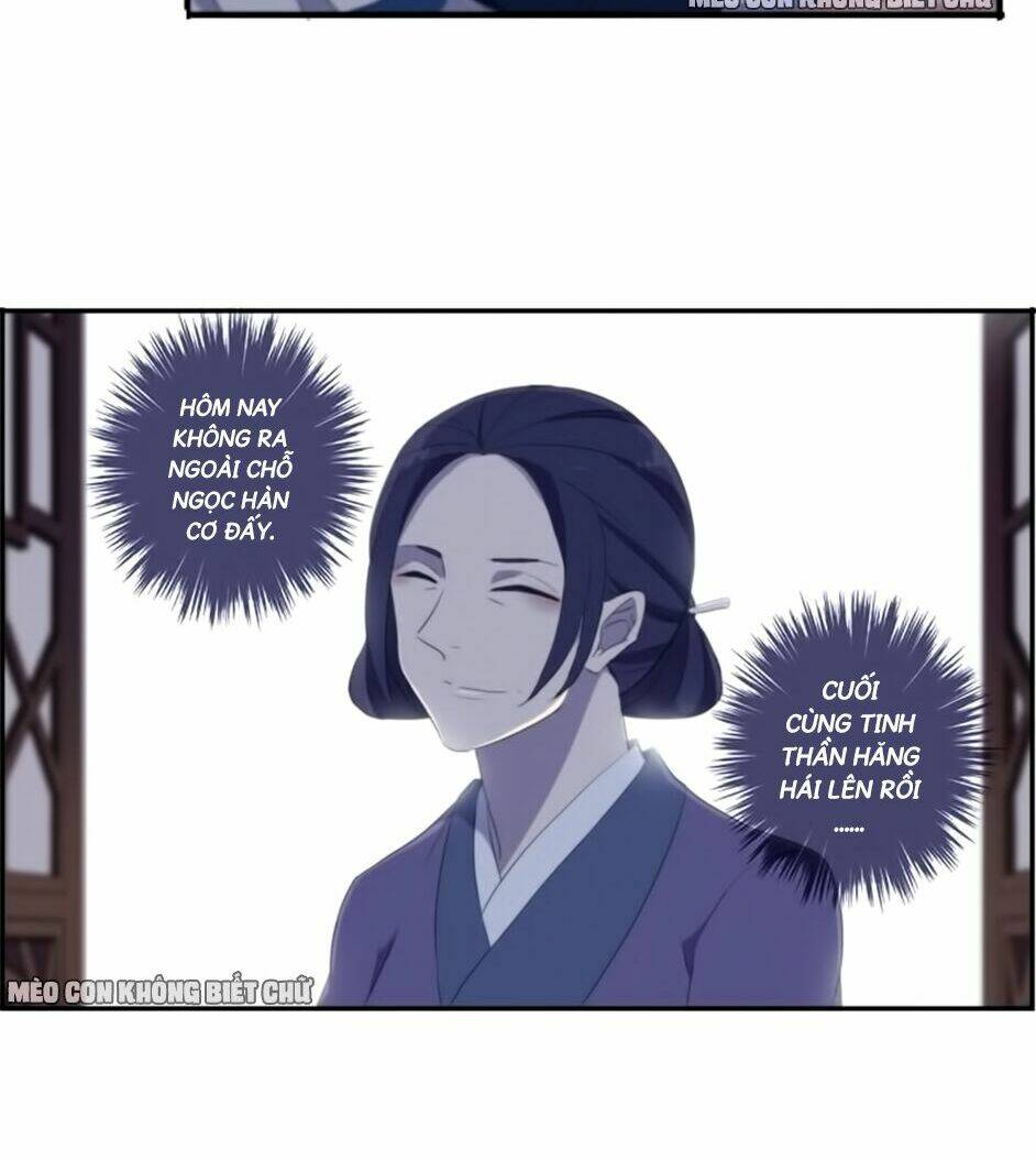 Bách Yêu Dị Văn: Chapter 24