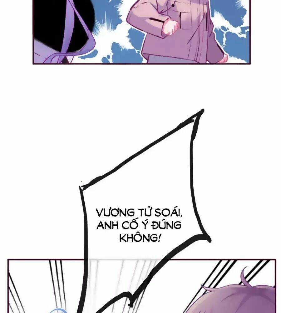 Đừng Nghịch, Ta Chỉ Muốn Yên Tĩnh: Chapter 66