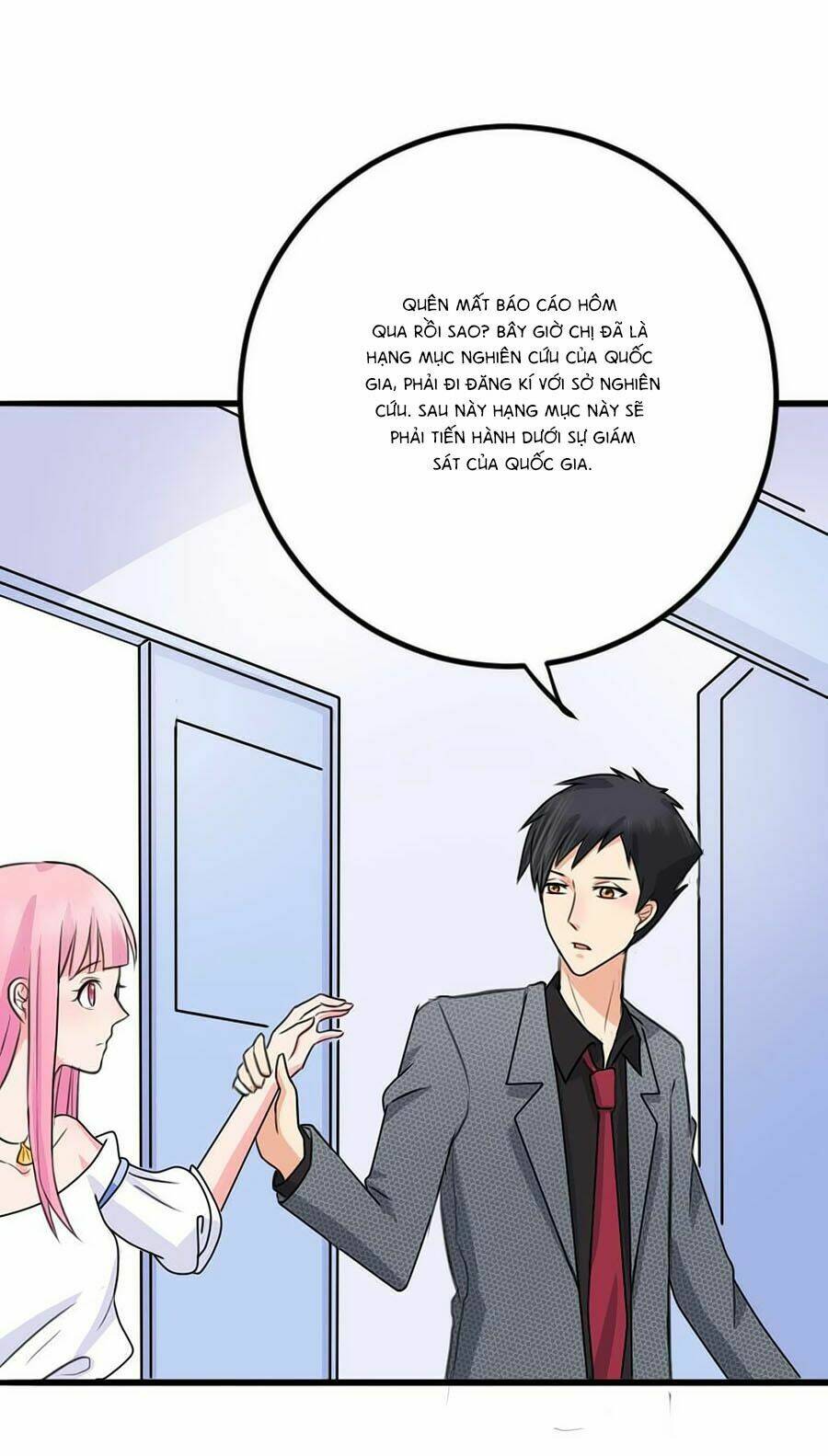 Số Hiệu 1314: Chapter 9