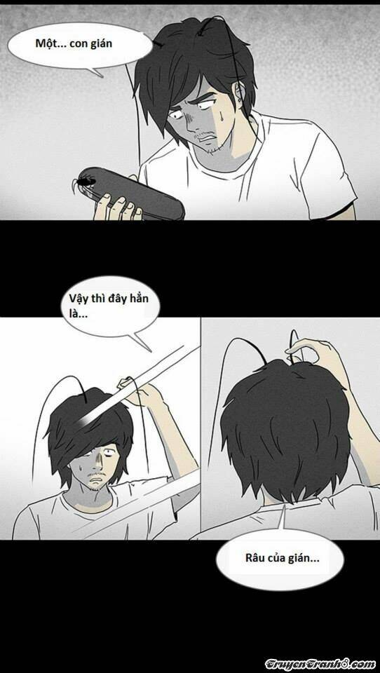 Những Câu Chuyện Bất Thường: Chapter 58