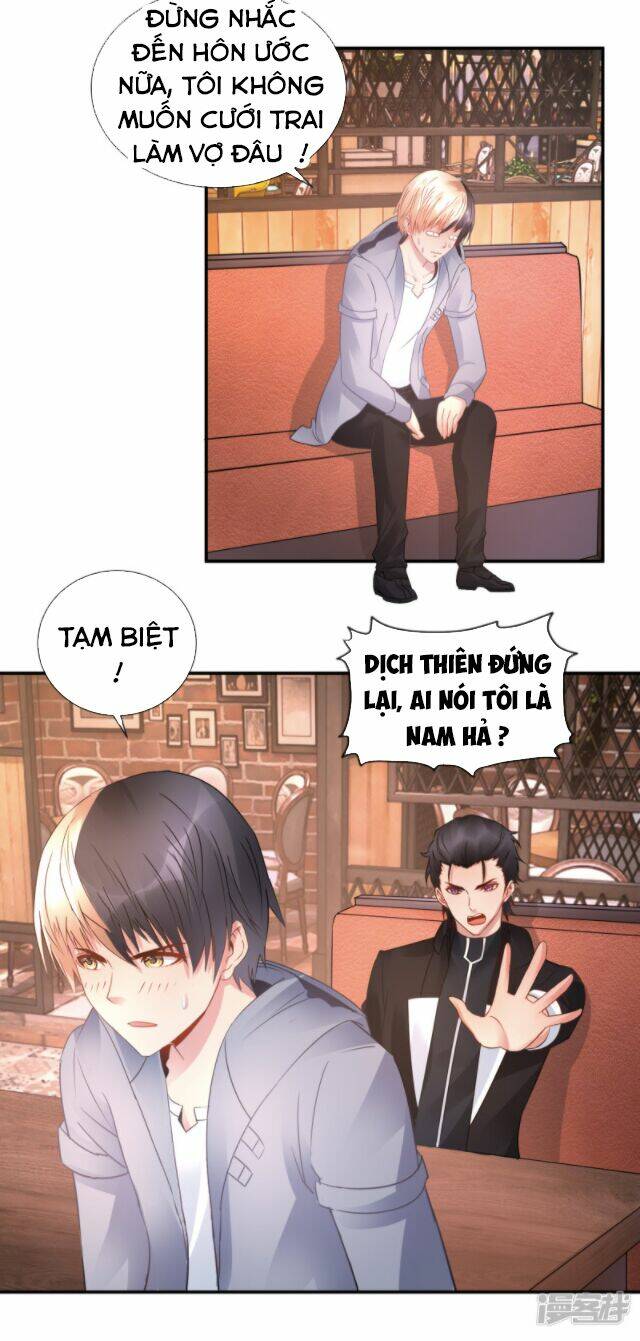 Phong Thủy Thiên Sư: Chapter 55