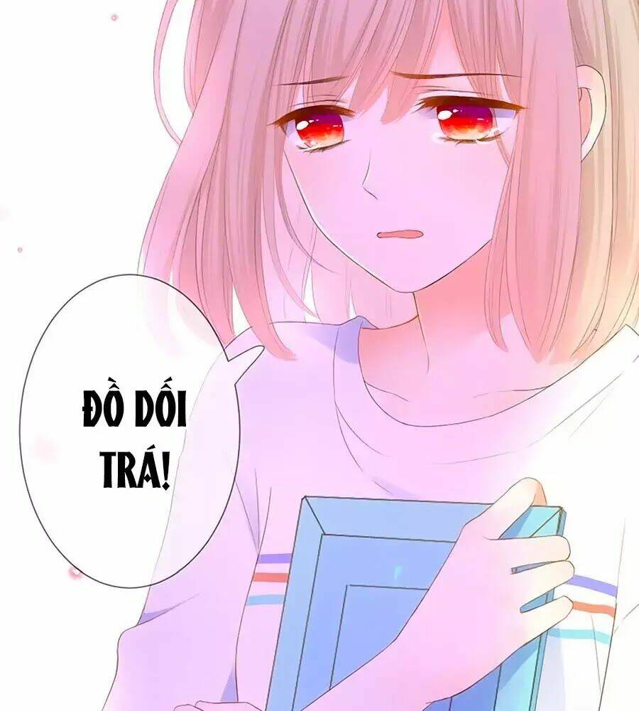 Đóa Hoa Chớm Nở: Chapter 27