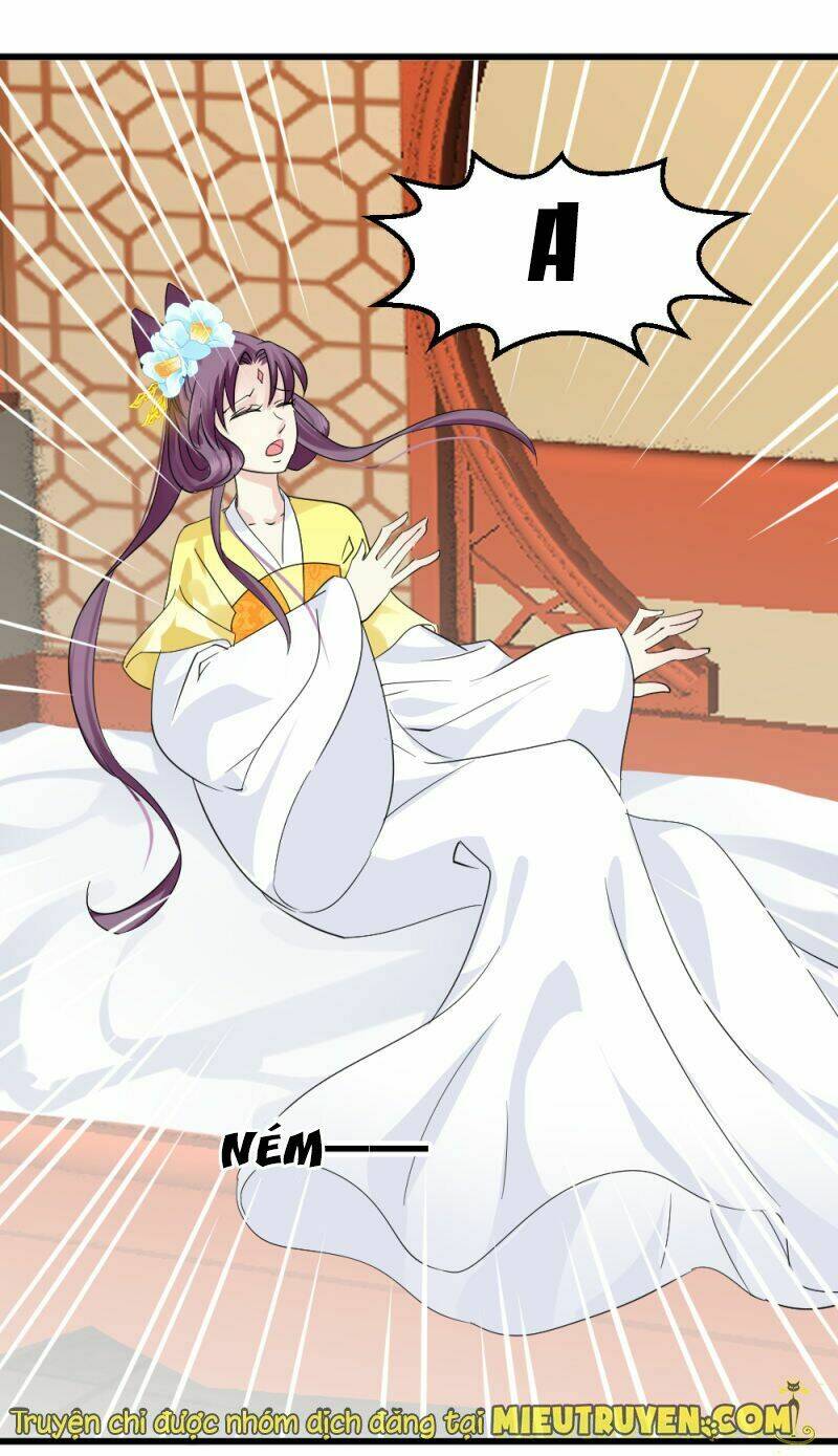 Tuyệt Thế Độc Phi Của Tà Vương: Chapter 87