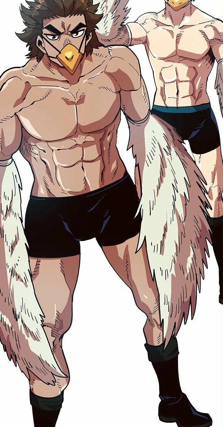 Nô Lệ Nghịch Thiên: Chapter 16