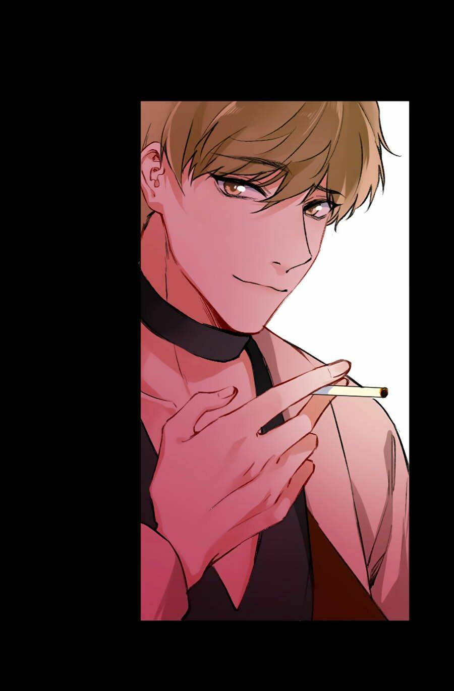 Tâm Động Thuấn Di: Chapter 24