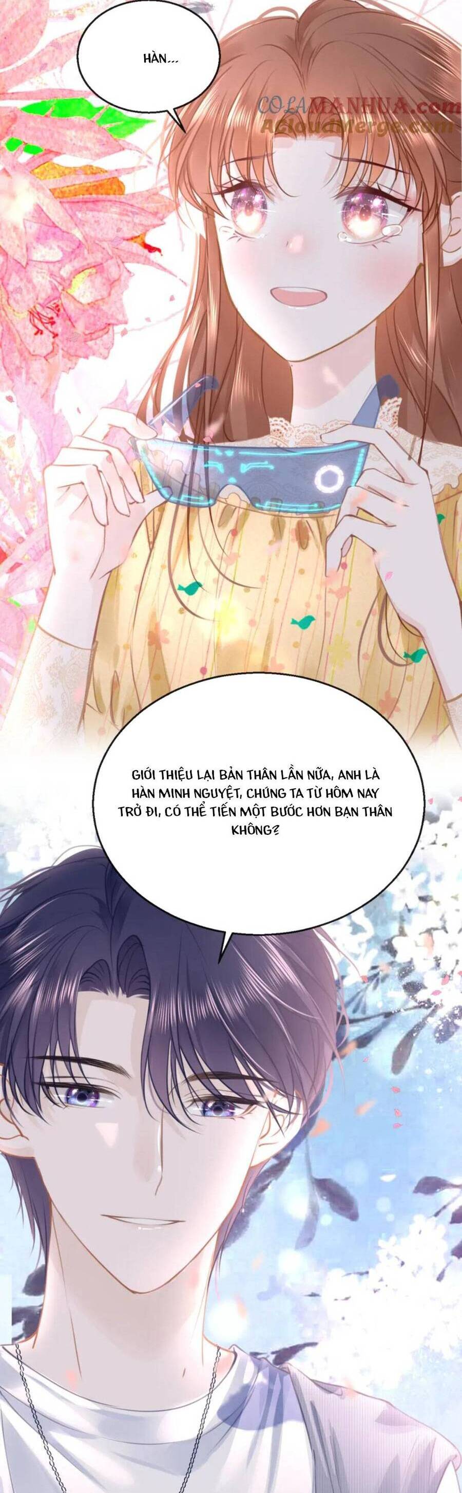 Bắt Đầu Hủy Hôn Để Công Lược Vương Gia: Chapter 111