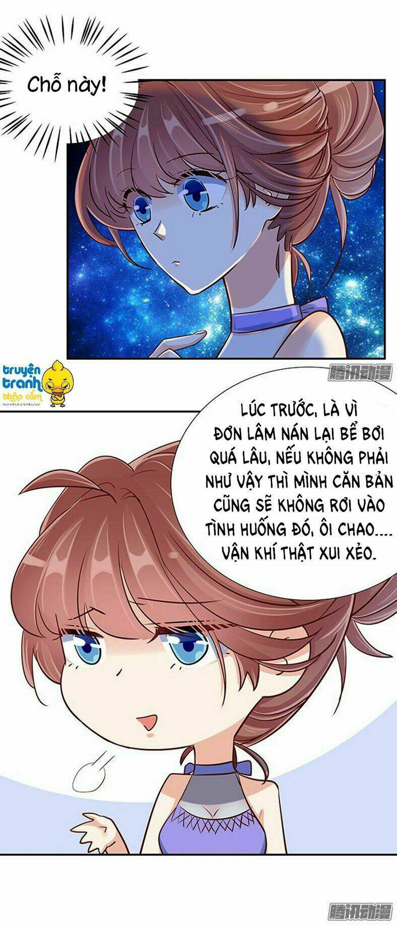 Trọng Sinh Để Ngủ Với Ảnh Đế: Chapter 41