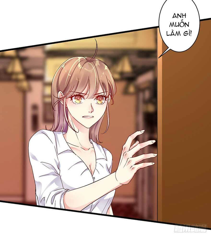 Náo Loạn Suốt Đời: Chapter 1