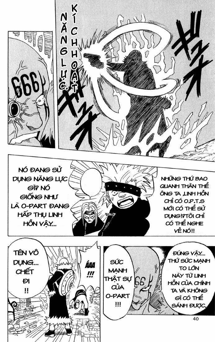 Cuộc Phiêu Lưu Của Quỷ Satan: Chapter 1