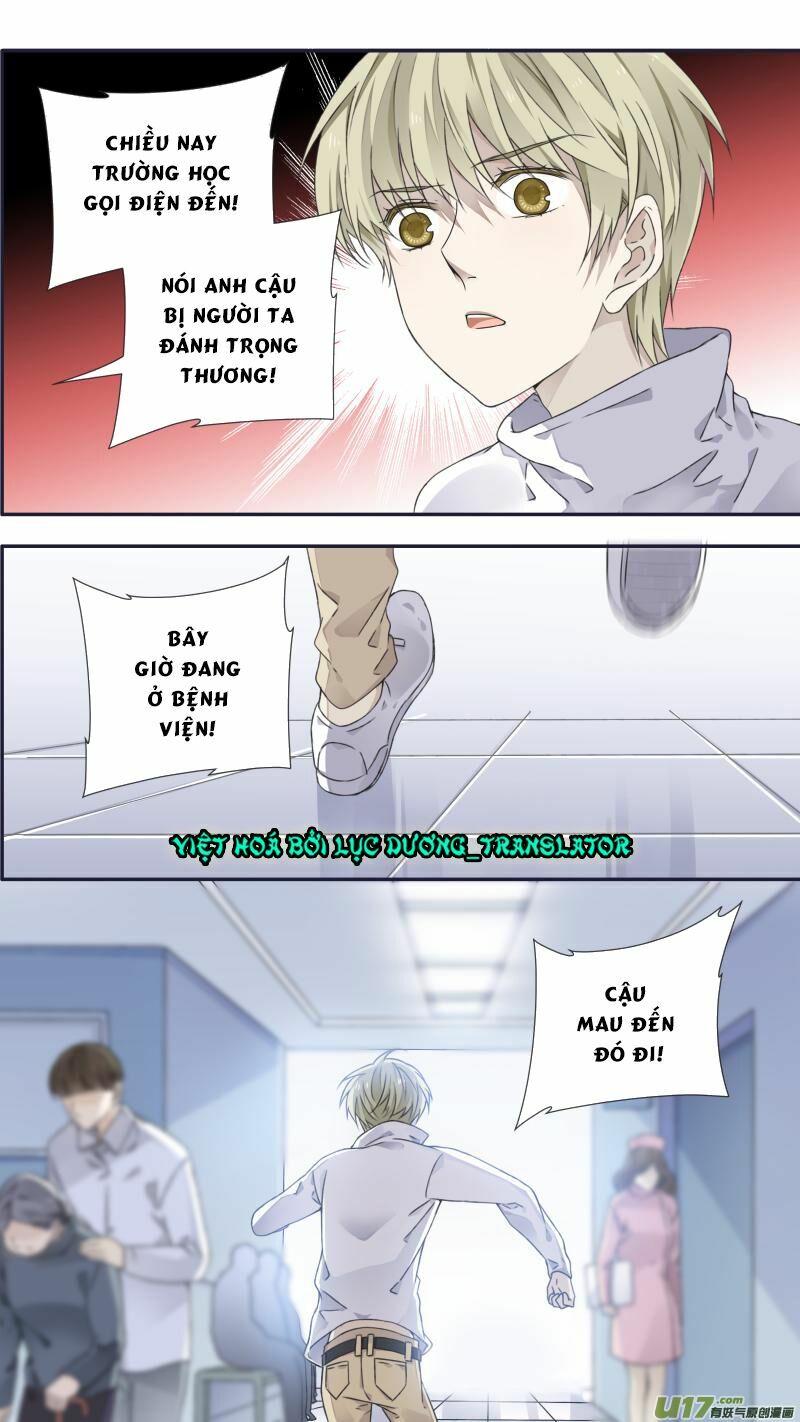 Lam Sí: Chapter 194