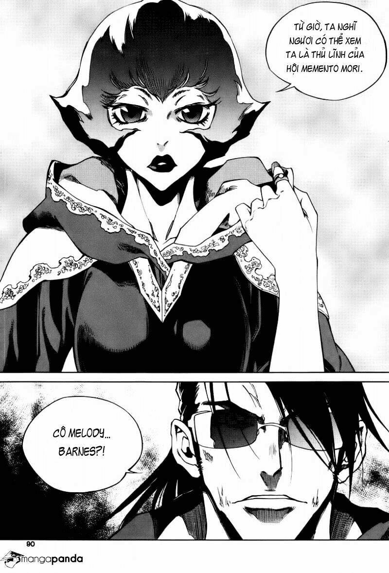 Dark Air: Chapter 31