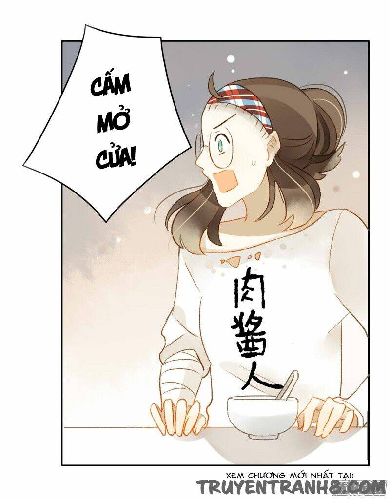 Sức Mạnh Của Sắc Đẹp: Chapter 124