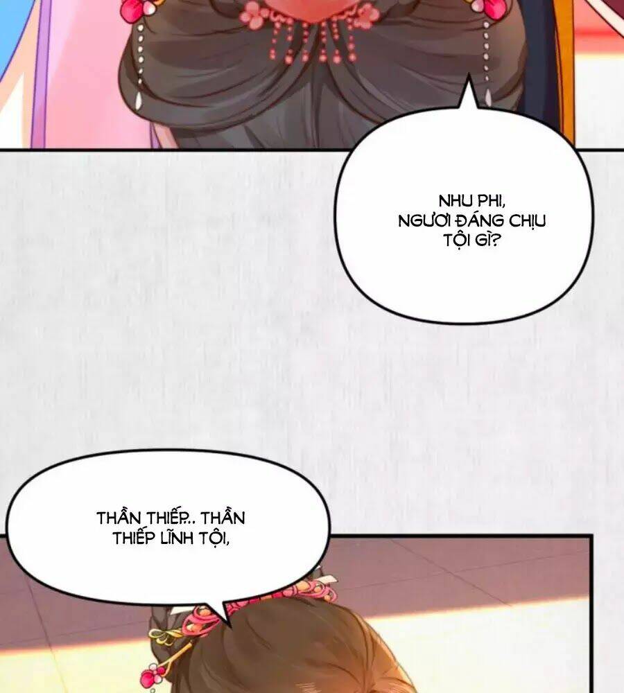 Hoạn Phi Hoàn Triều: Chapter 54