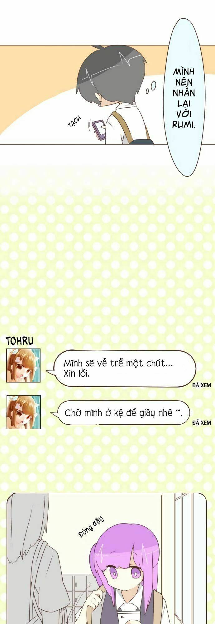 Ike Loli: Chapter 17