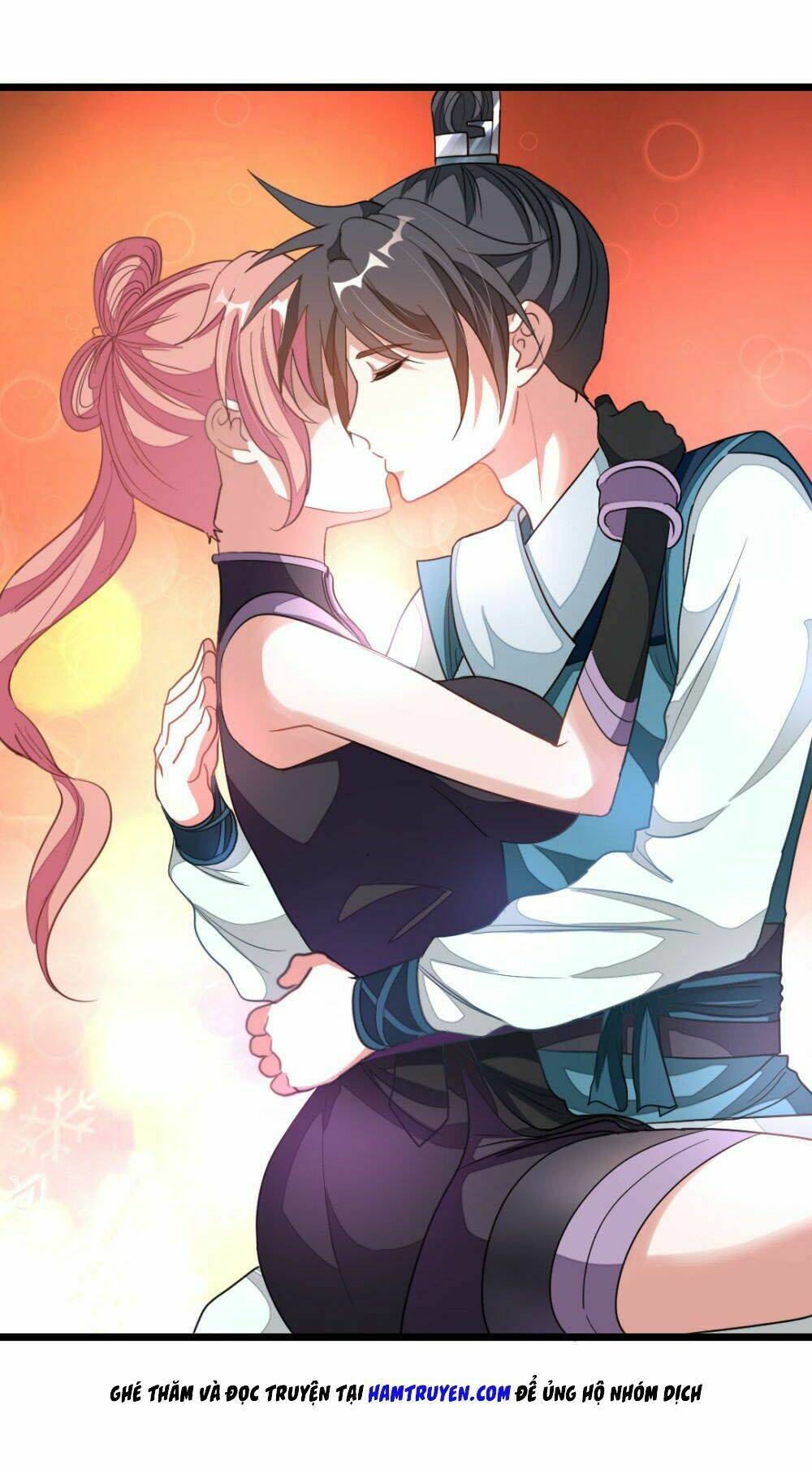 Cửu Dương Thần Vương: Chapter 160