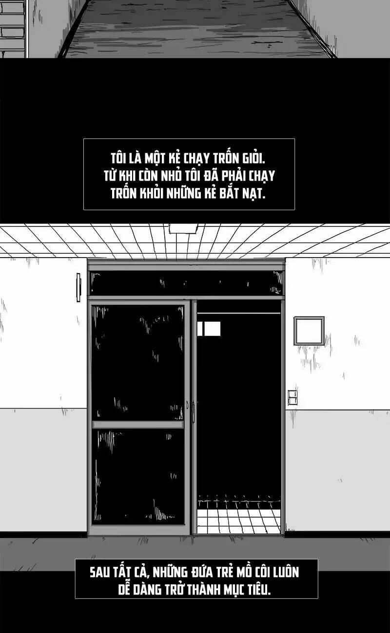 Sống Sót: Chapter 4
