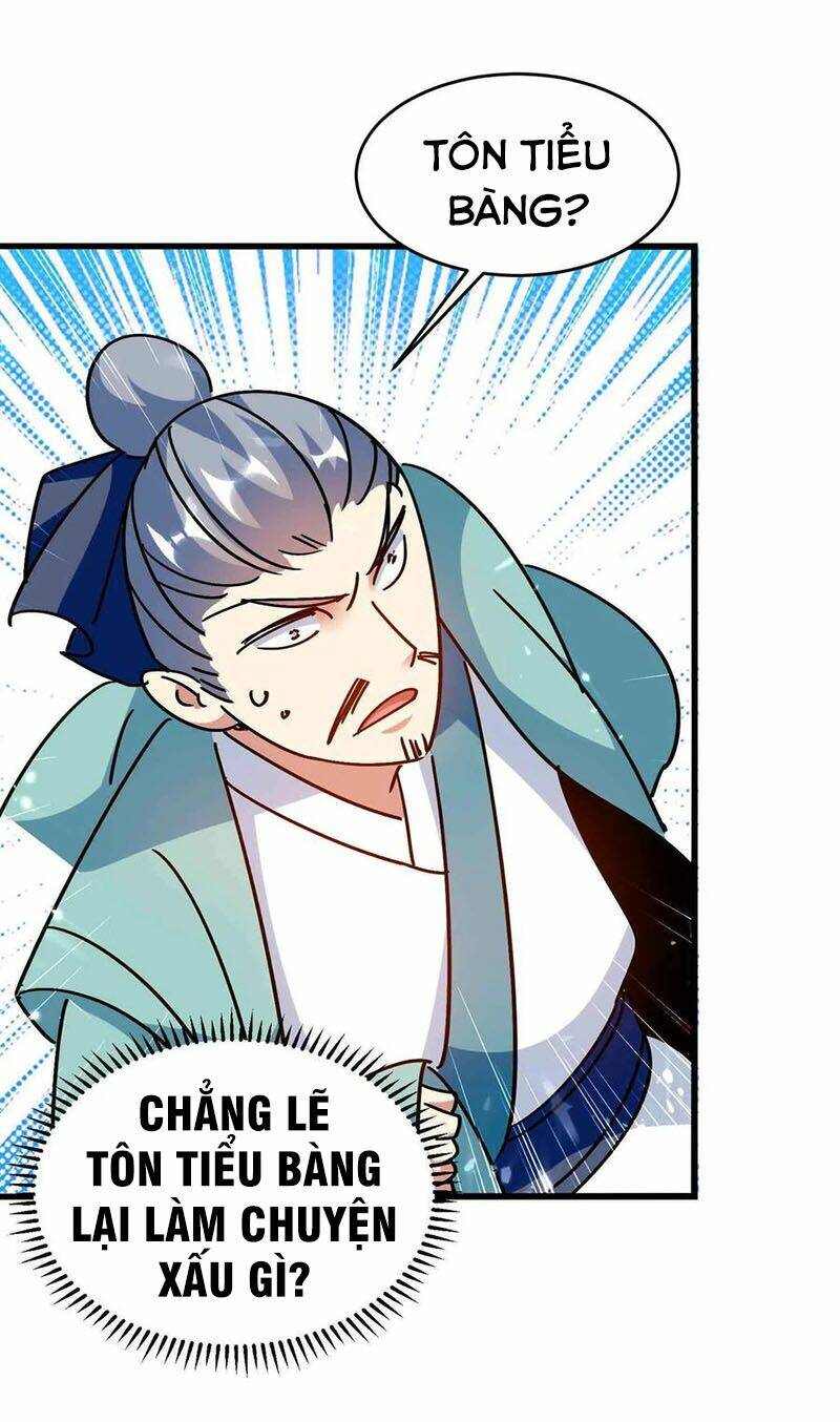 Vạn Giới Tiên Vương: Chapter 152