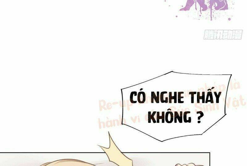 Điều Giáo Gấu Bắc Cực: Chapter 43